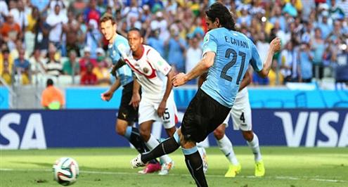 أمريكا الجنوبية تكافح للحفاظ على حصتها من مقاعد المونديال